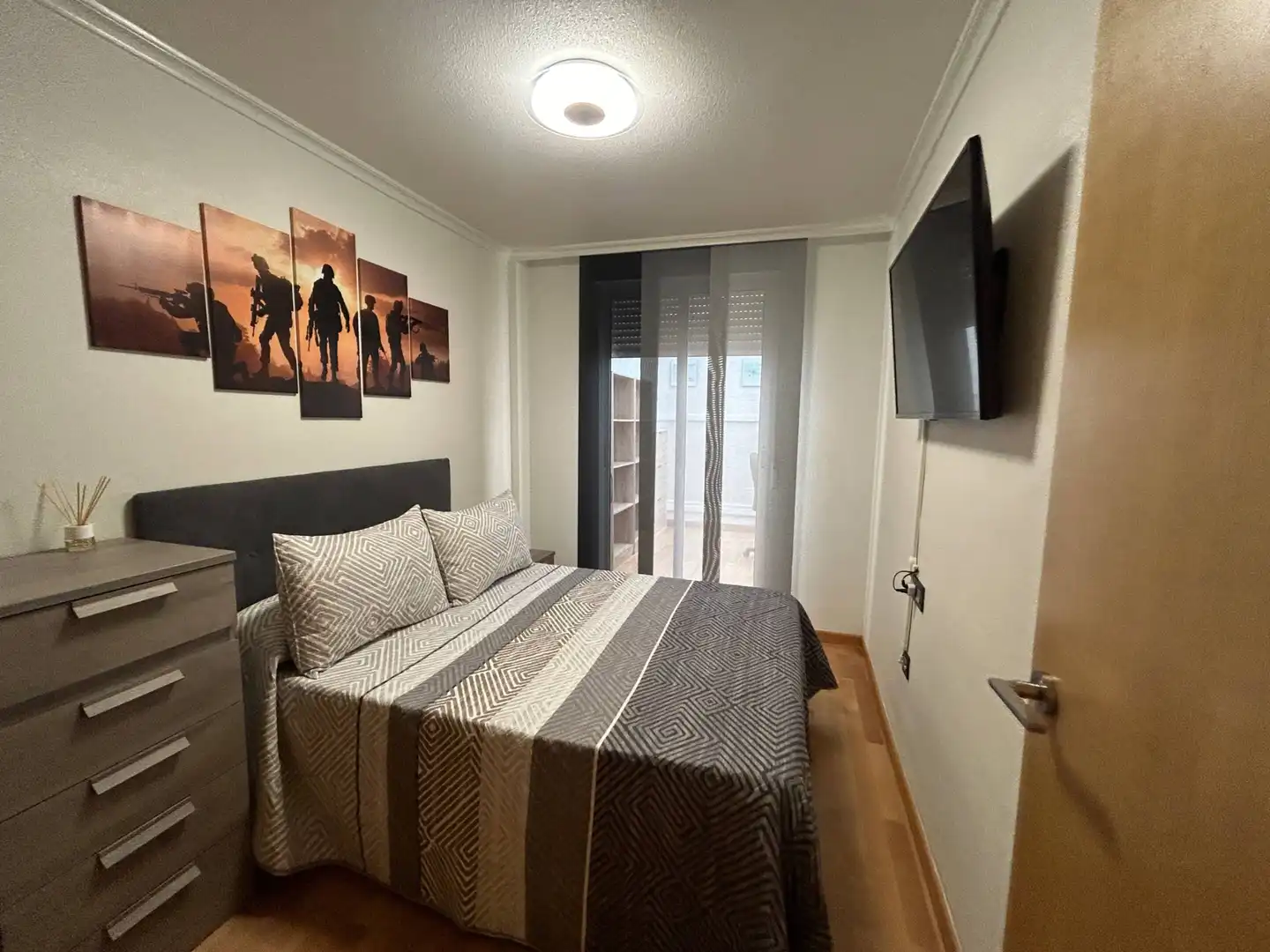 Bungalow con piscina en venta en Calle Calle Juan Gris, imagen 42
