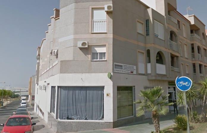 Photo 1 of Garage for sale in Ps Santa María del Águila , Santa María del Águila, Almería