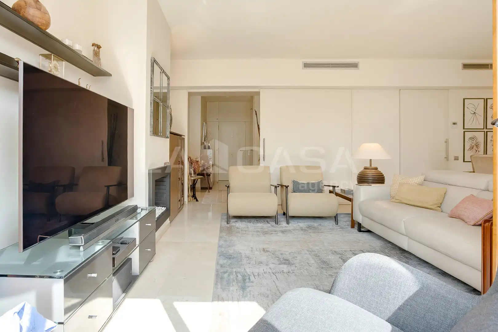 Penthouse mit Terrasse zum Verkauf in Calle VALENCIA, imagen 19