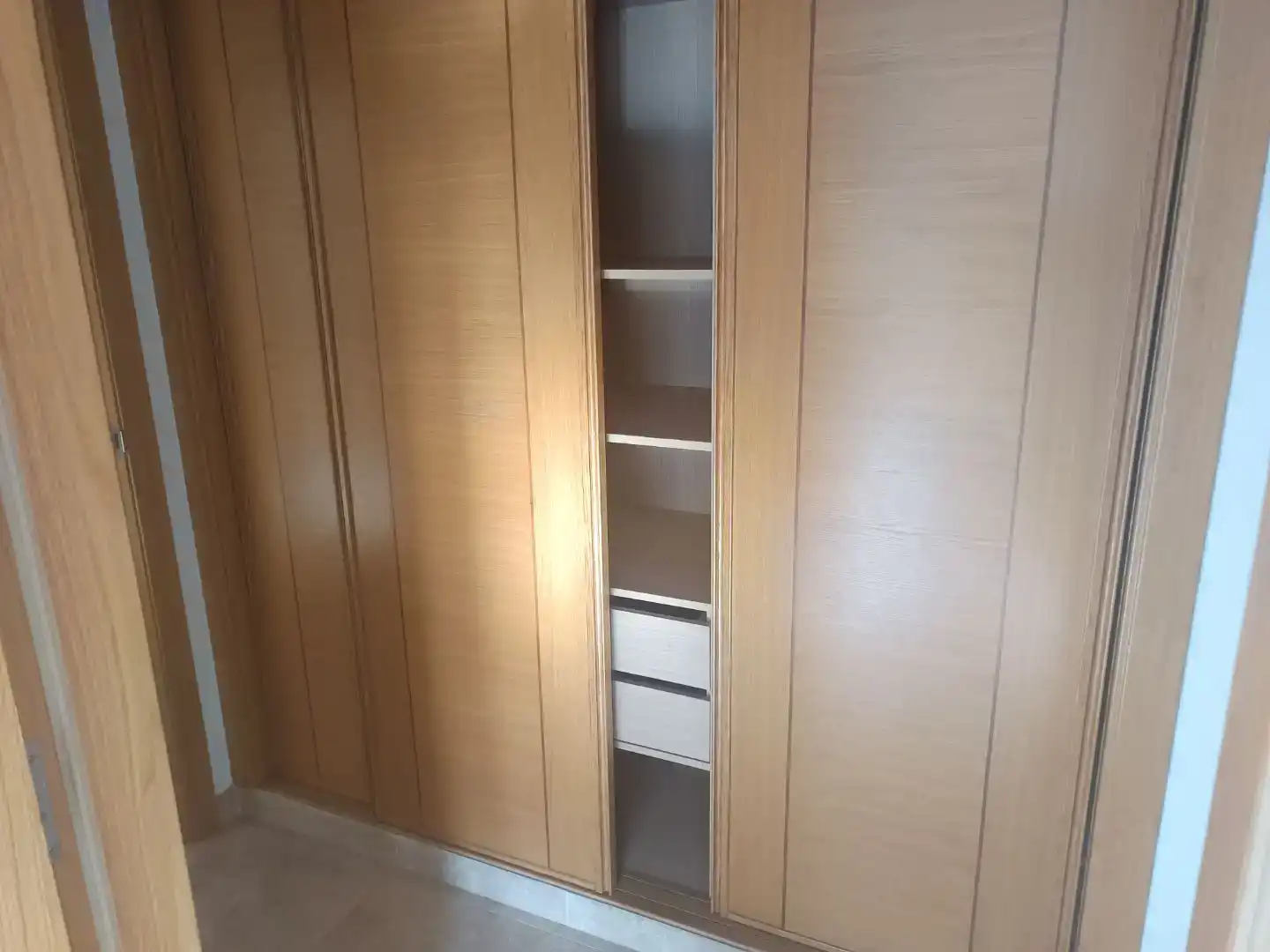 Dormitori de Pis en venda en Noalla