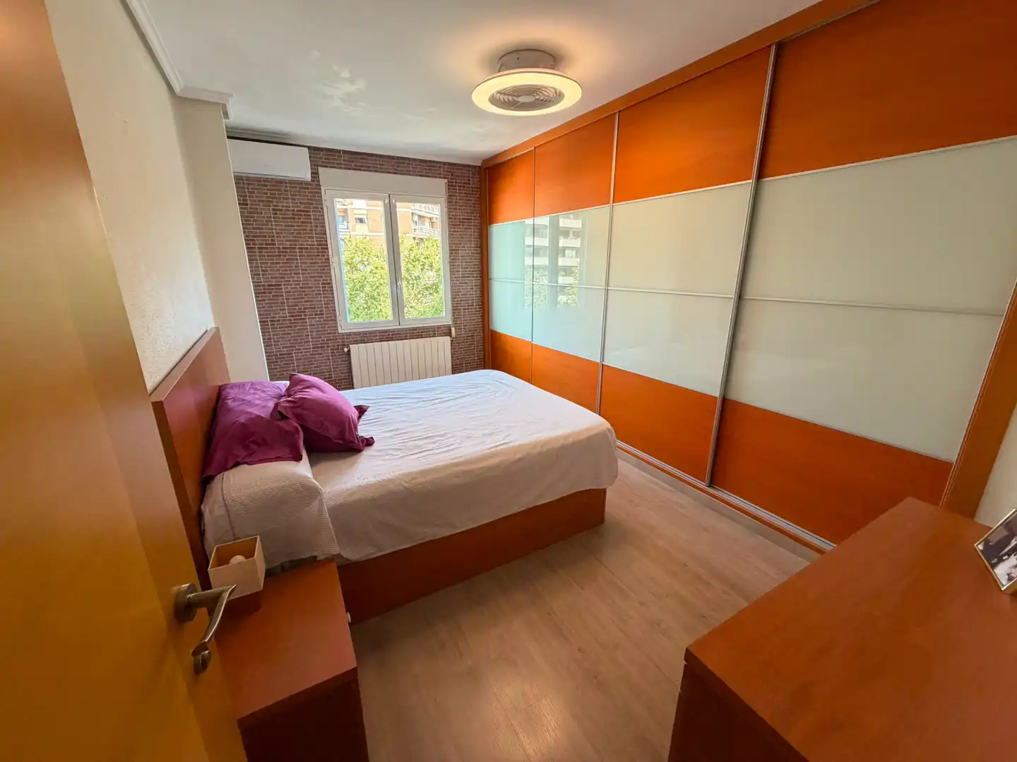 Piso con terraza en venta en Plaza del Valencia Club Futbol, imagen 43
