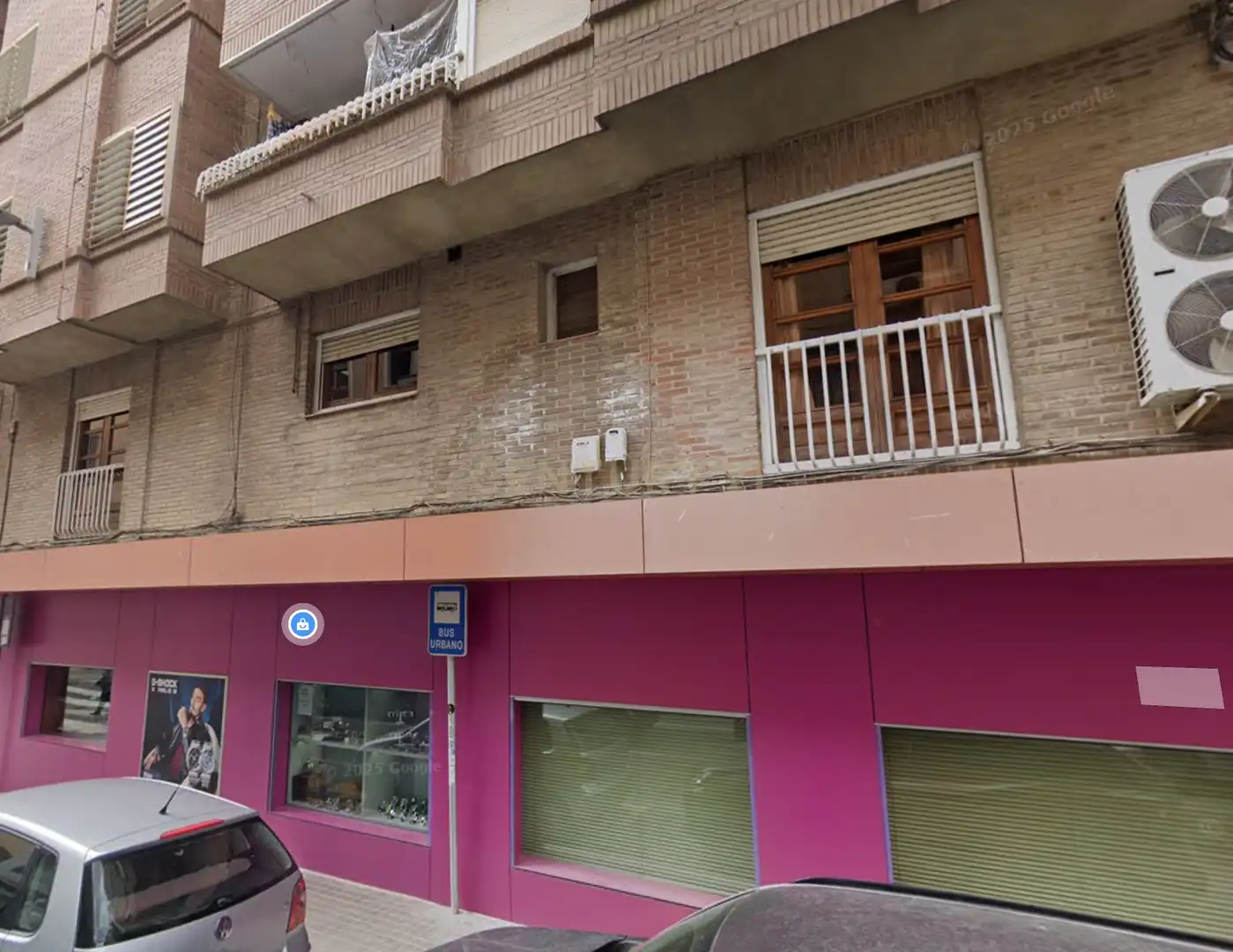Apartamento en venta en Calle Juan Carlos I, Elda, Spain 29, imagen 2