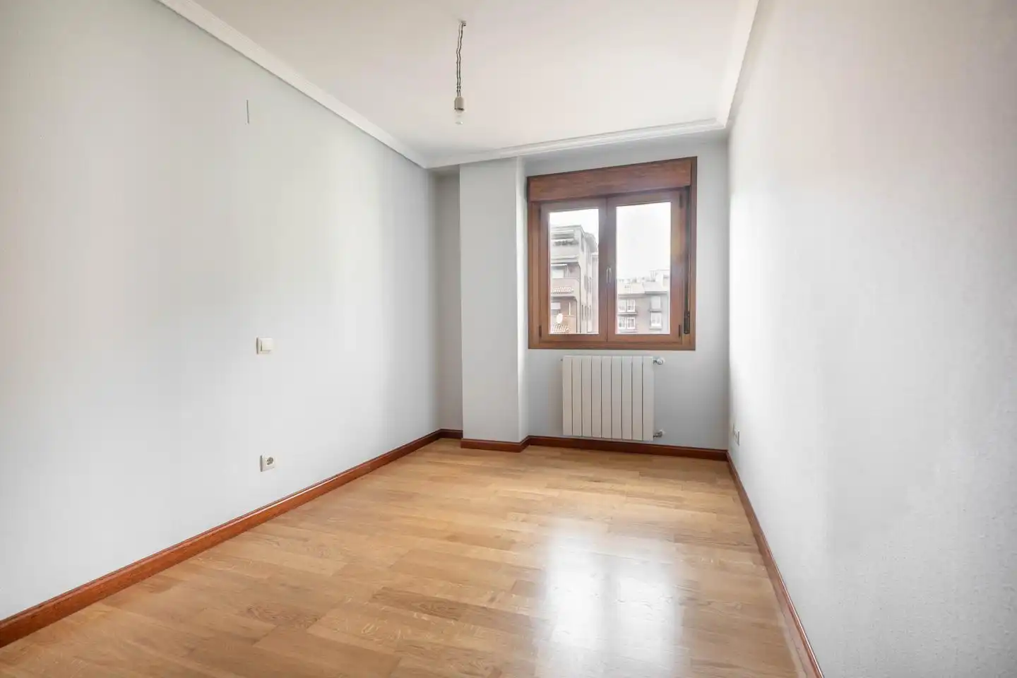 Habitación de Piso en venta en Ávila con Calefacción y Trastero