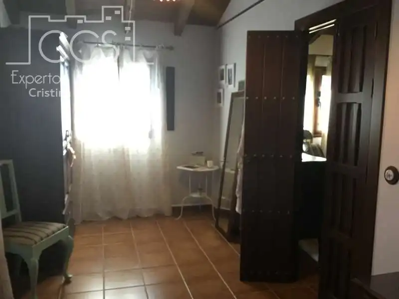 Casa rustica con piscina in vendita a Pilas, imagen 58