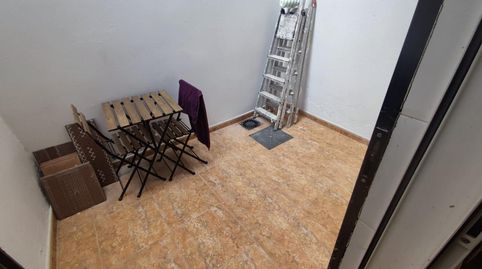 Foto 5 von Erdgeschoss zur Miete in D' Antonio Ponz, La Malva-rosa, Valencia Capital