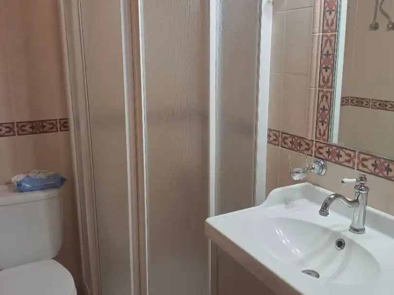 Erdgeschoss zur Miete in Puntagorda, Santa Cruz de Tenerife