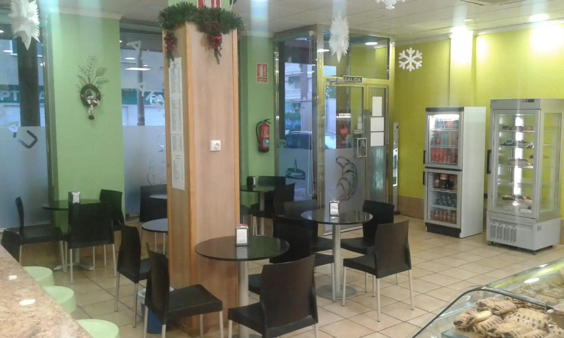 Local comercial en venta en Cartagena ciudad, imagen 6