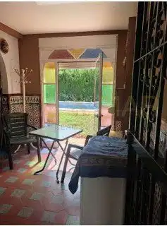 Villa mit Pool zum Verkauf in Capellanía - Retamar, imagen 14