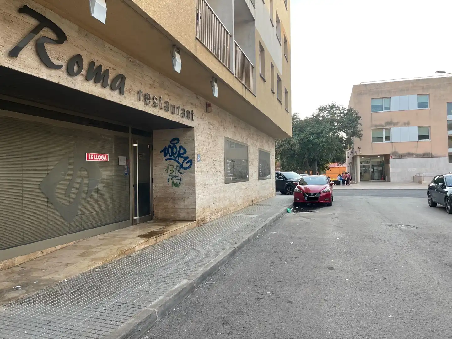 Local de lloguer a Carrer Montells , 20, Grau - Quintanes