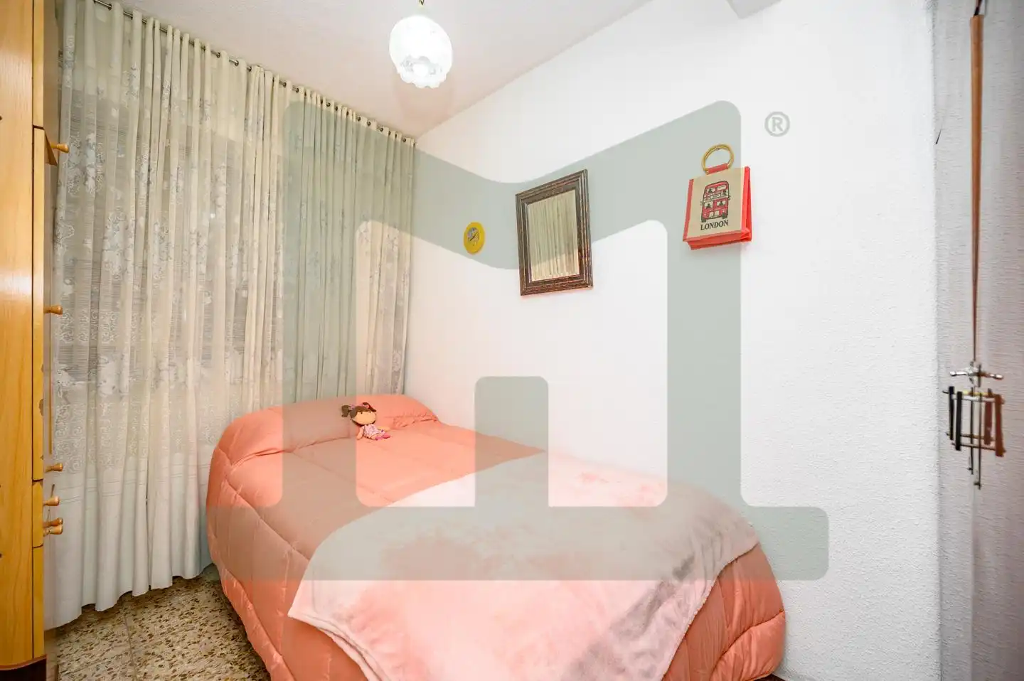 Bajo en venta en Calle Padilla, imagen 23