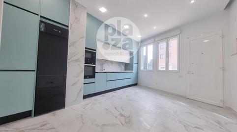 Foto 4 de Pis en venda a Poza, Villimar - V1 - V2 - S3 - S4 - San Cristobal, Burgos Capital