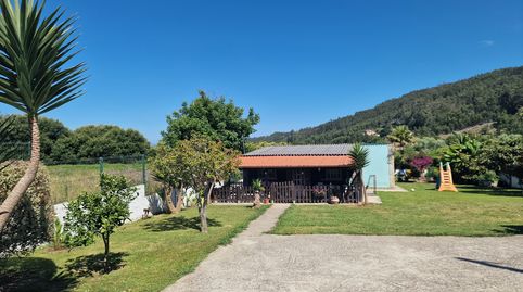 Foto 3 de Casa o xalet en venda a Aldea Chanteiro, Ares, A Coruña