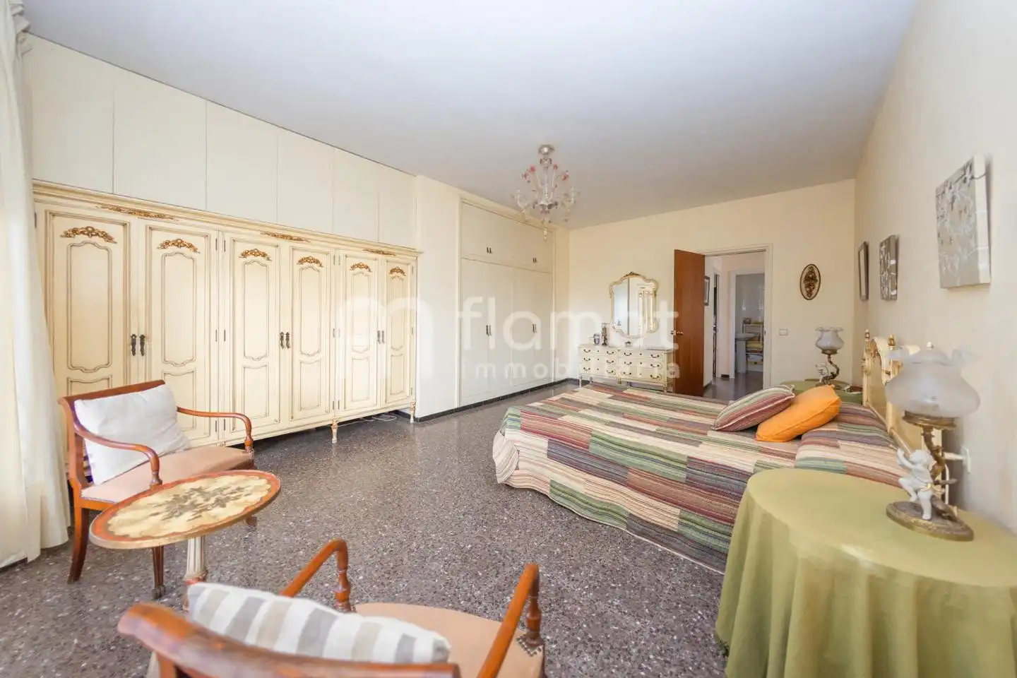 Habitación de Casa o chalet en venta en Lloret de Mar con Jardín privado y Piscina comunitaria