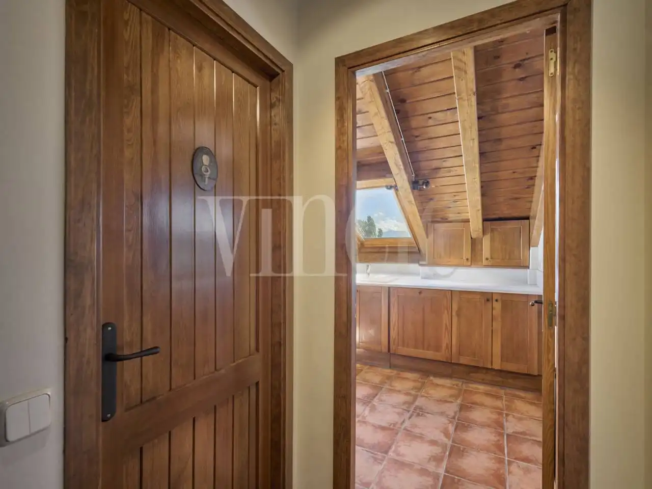 Duplexes for sale in Puigcerdà  with Heating, Parquet flooring and Terrace
