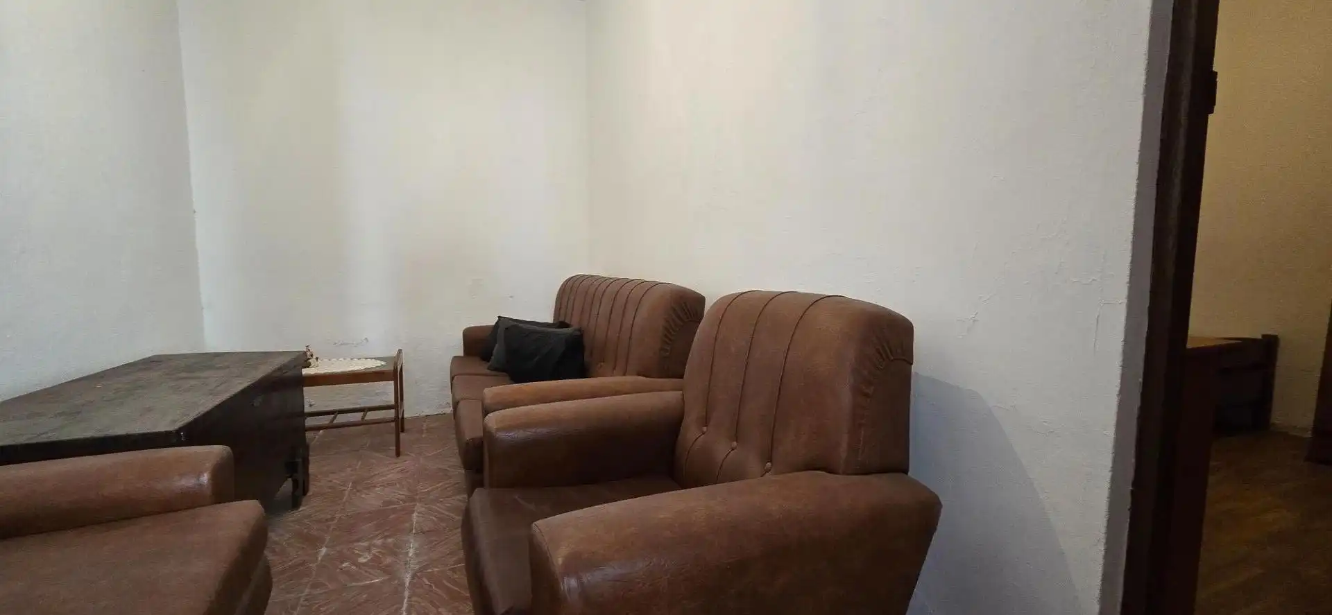 Sala de estar de Casa o chalet en venta en Los Llanos de Aridane con Jardín privado, Trastero y Balcón