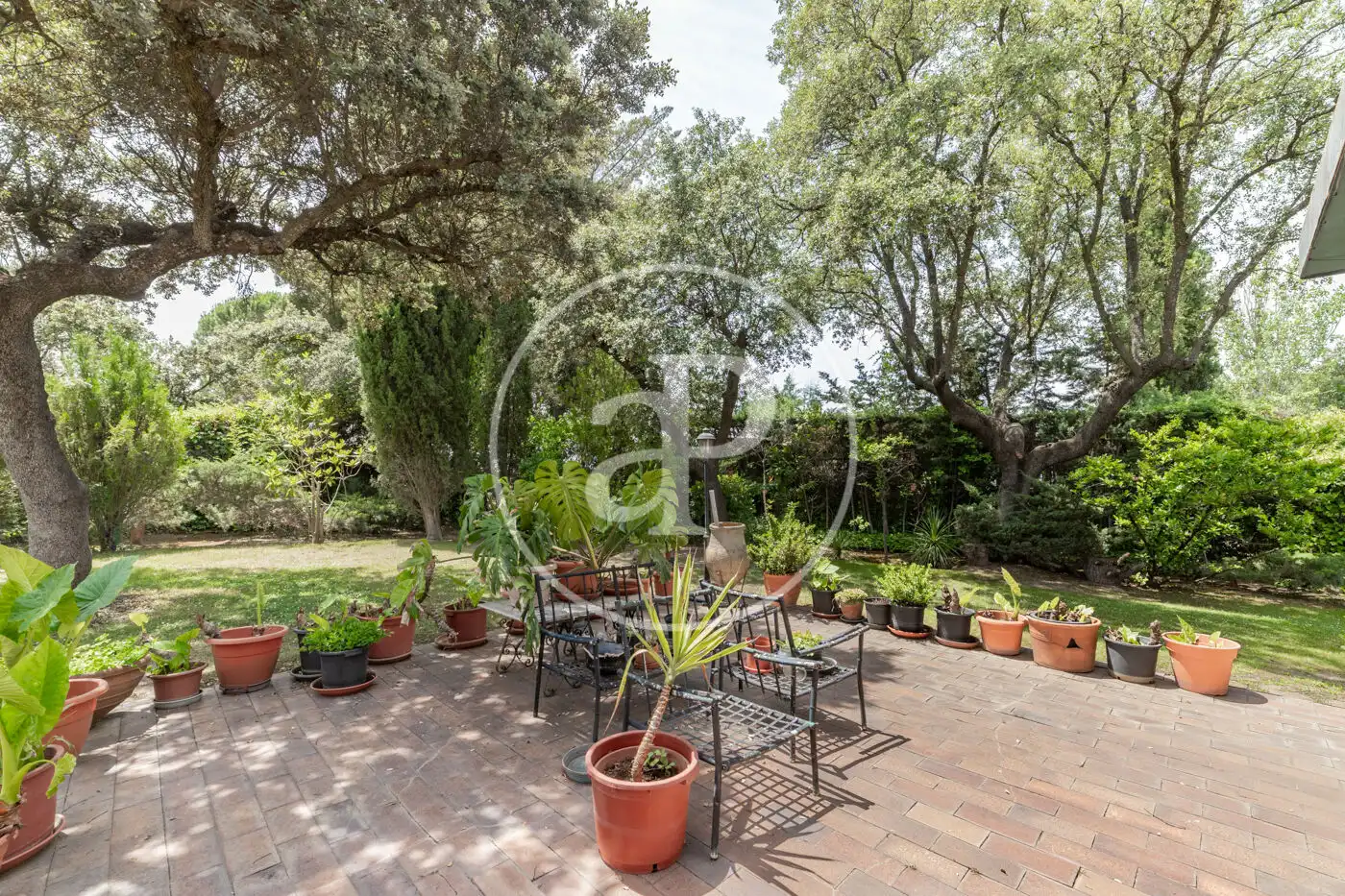 Casa amb piscina en venda a Ciudalcampo, imagen 14