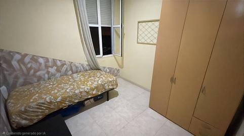 Foto 3 de Piso de alquiler en Avenida Castelar, 42, Centro, Melilla