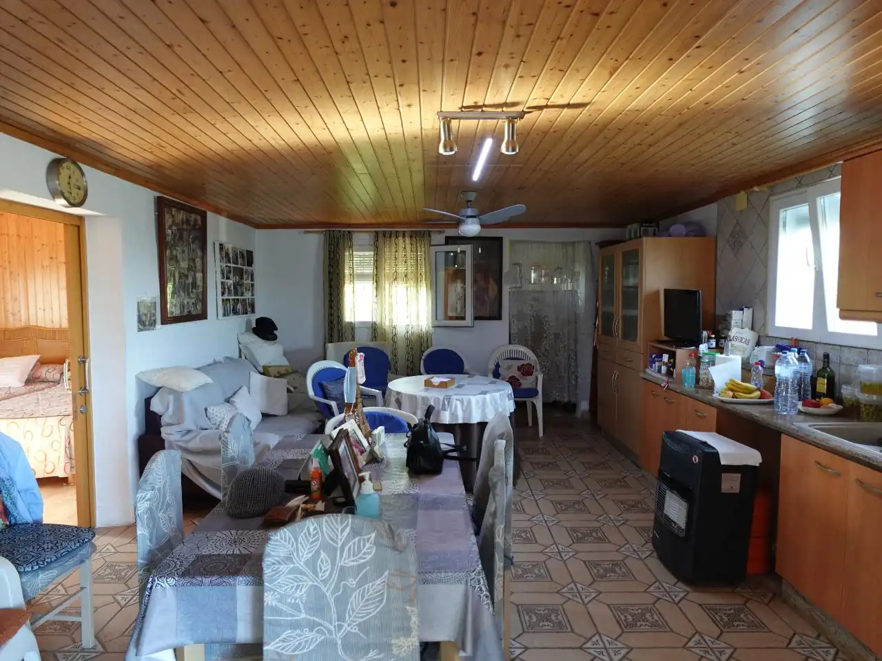 Casa con giardino in vendita a Cami Terra Nova 15, imagen 10