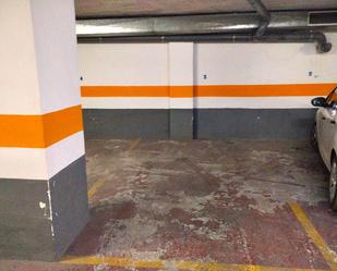 Aparcament de Garatge en venda en  Valencia Capital