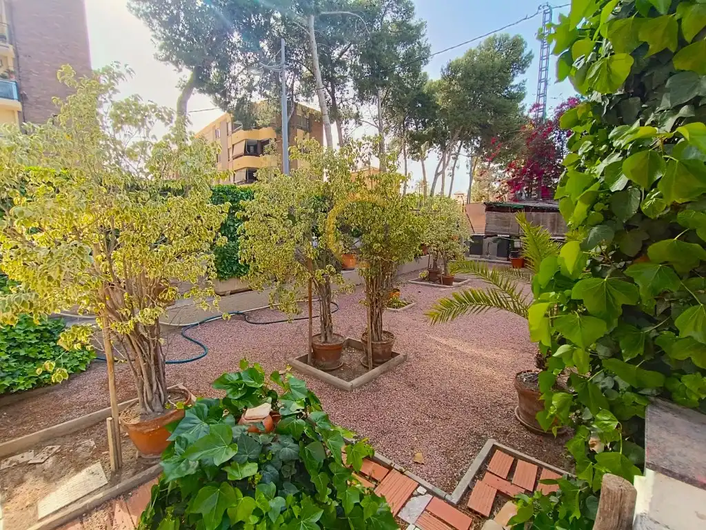 Villa avec jardin à vendre à Poligono 48 Paraje 163 Rabonis, imagen 42