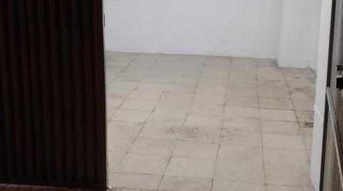 Foto 3 de Traster en venda a Calle Andrés Segovia, 10, Barrio de Zaidín, Granada
