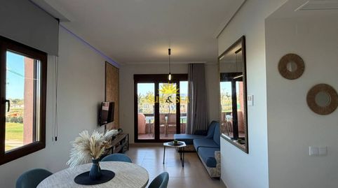 Photo 5 of Flat for rent in Las Lomas de Rame - Bahía Bella, Los Alcázares