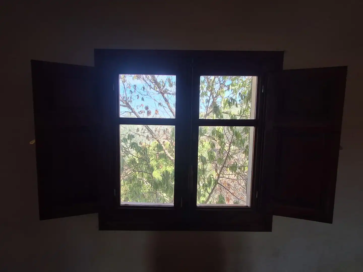 Finca rústica en venda en Tivissa amb Piscina comunitària
