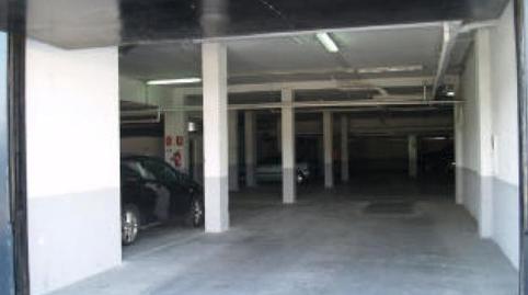 Foto 2 de Garatge en venda a Moli D'en Guasch, 10, L'Espluga de Francolí, Tarragona