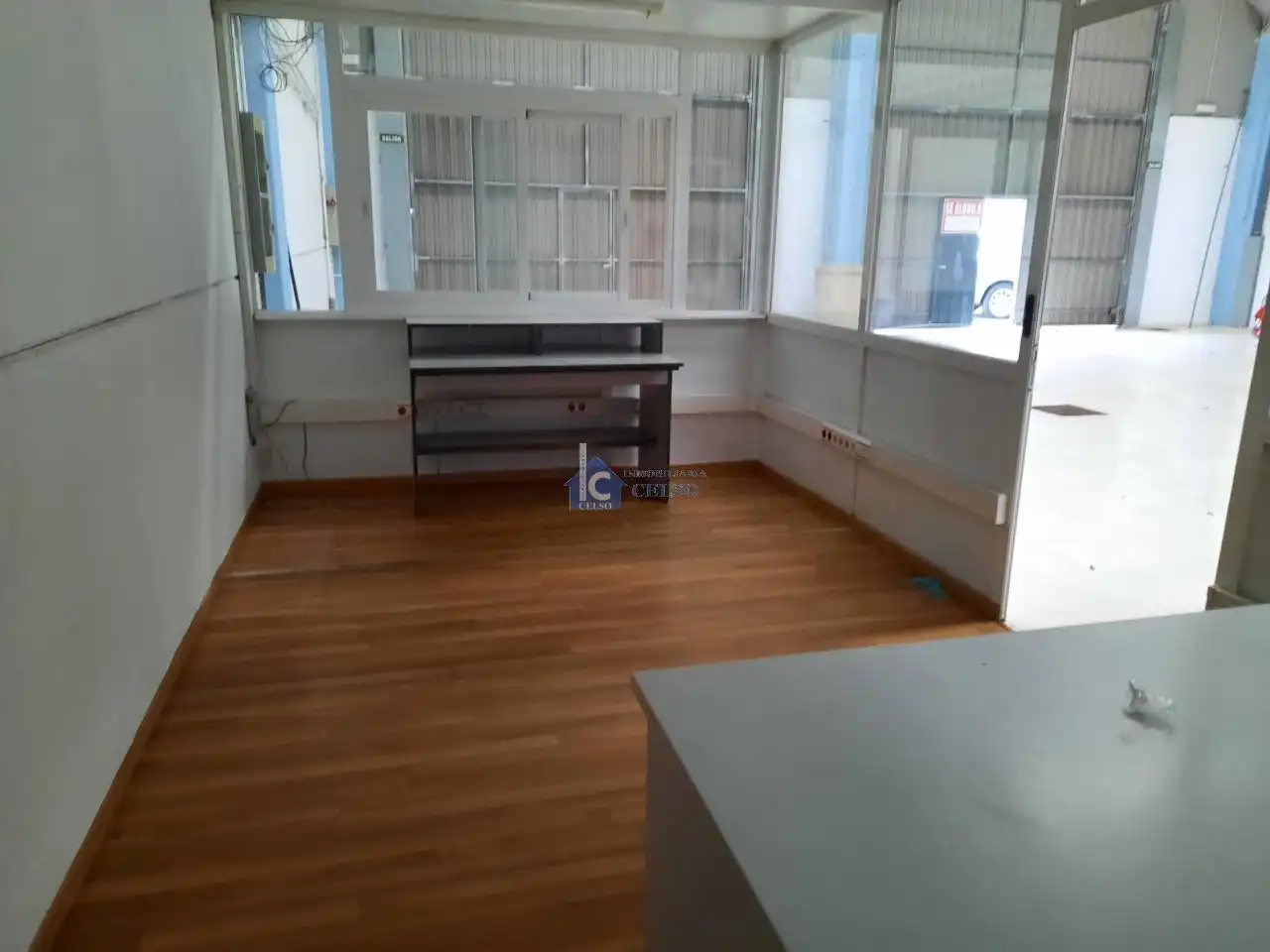Industrial building for sale in BARREIROS A, imagen 12