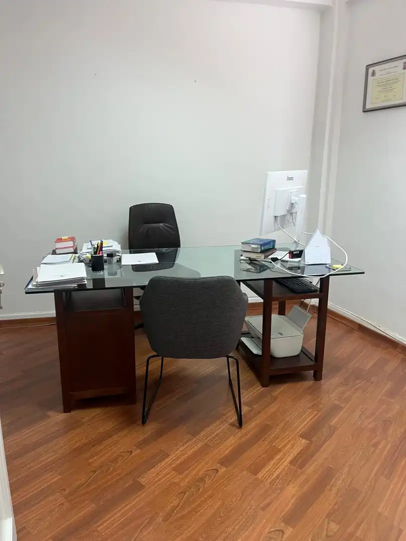 Oficina de alquiler en Santa Cruz de Tenerife