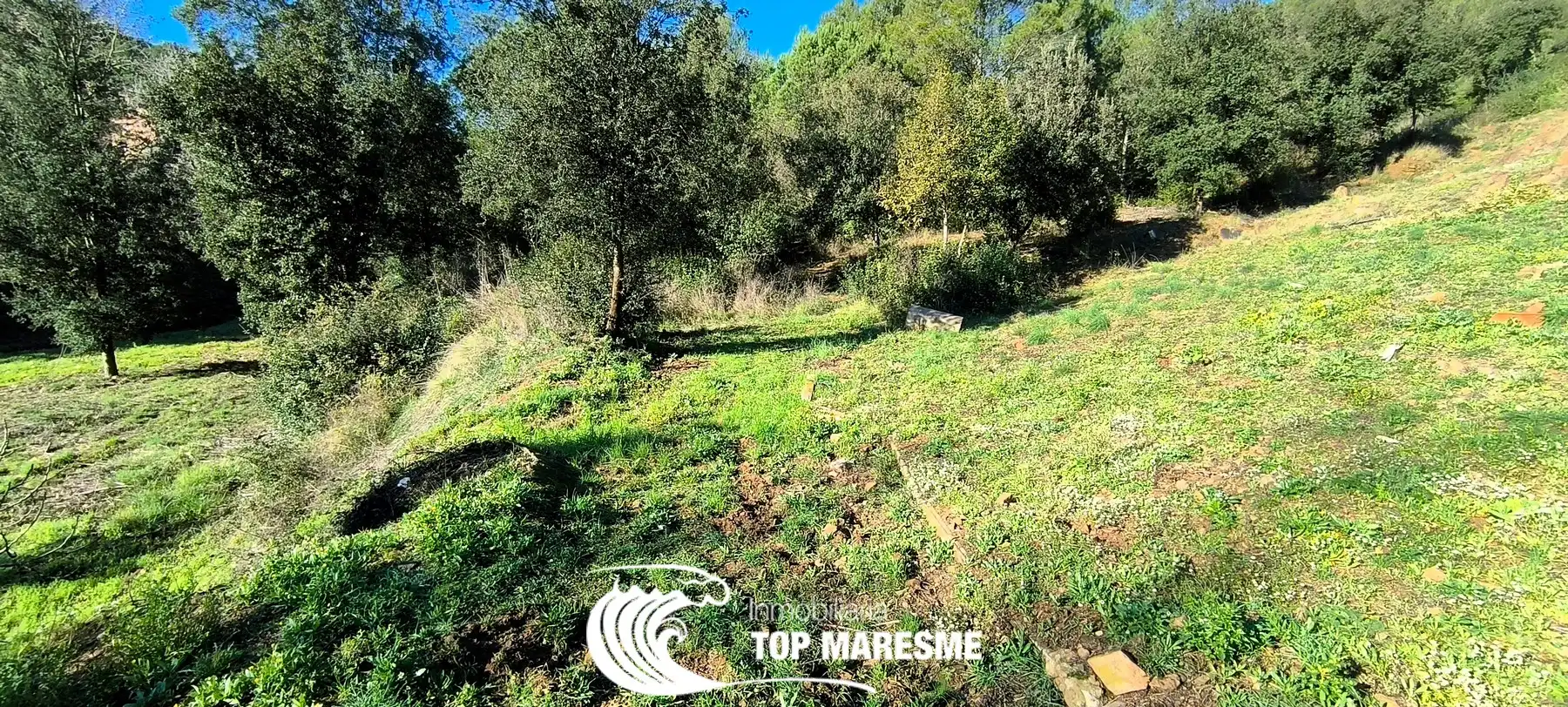Residencial en venta en Montornès del Vallès
