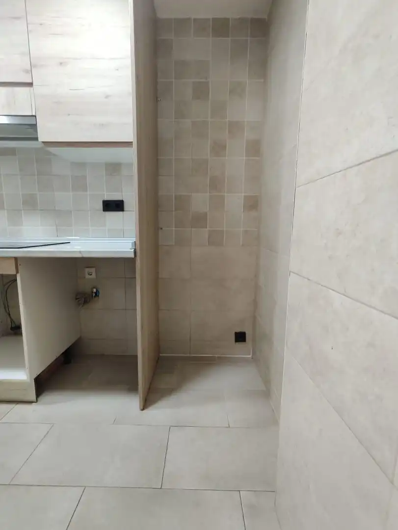 Bany de Pis en venda en Montornès del Vallès amb Aire condicionat i Parquet