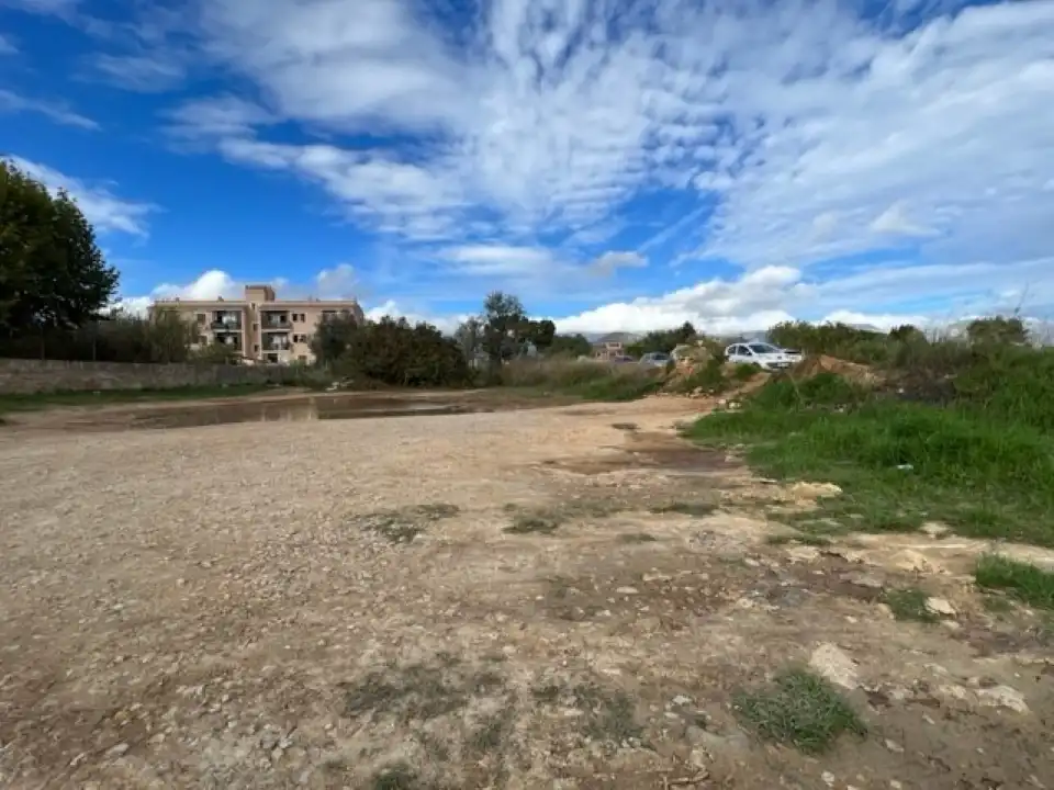 Residential zum Verkauf in JAUME JUAN, Santa María del Camí