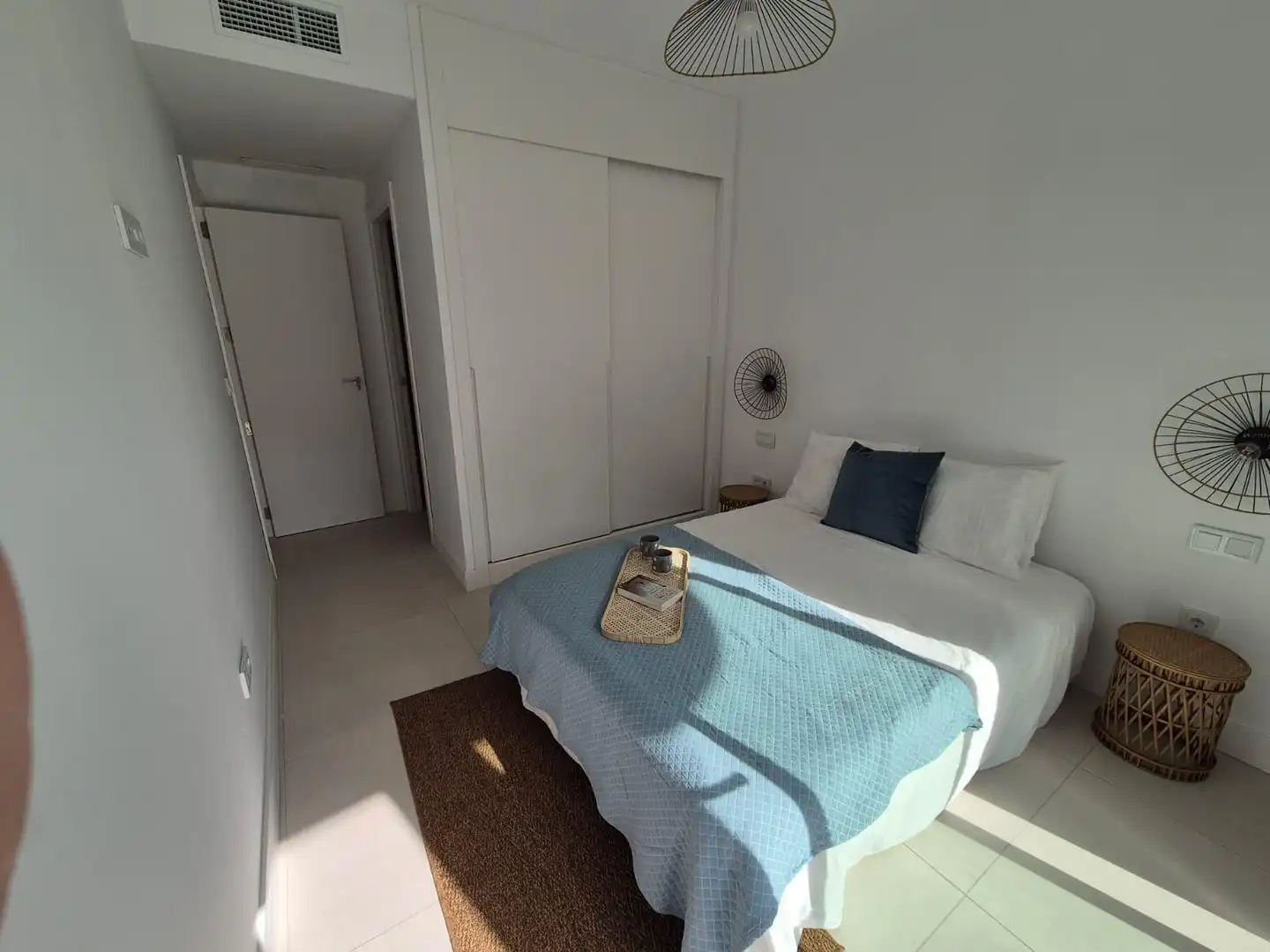 Habitatge amb piscina en venda a Las Gaviotas  - Carvajal, imagen 44