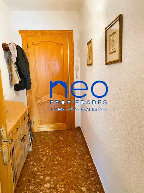 Apartments for sale in Avinguda del Port, Altea ciudad