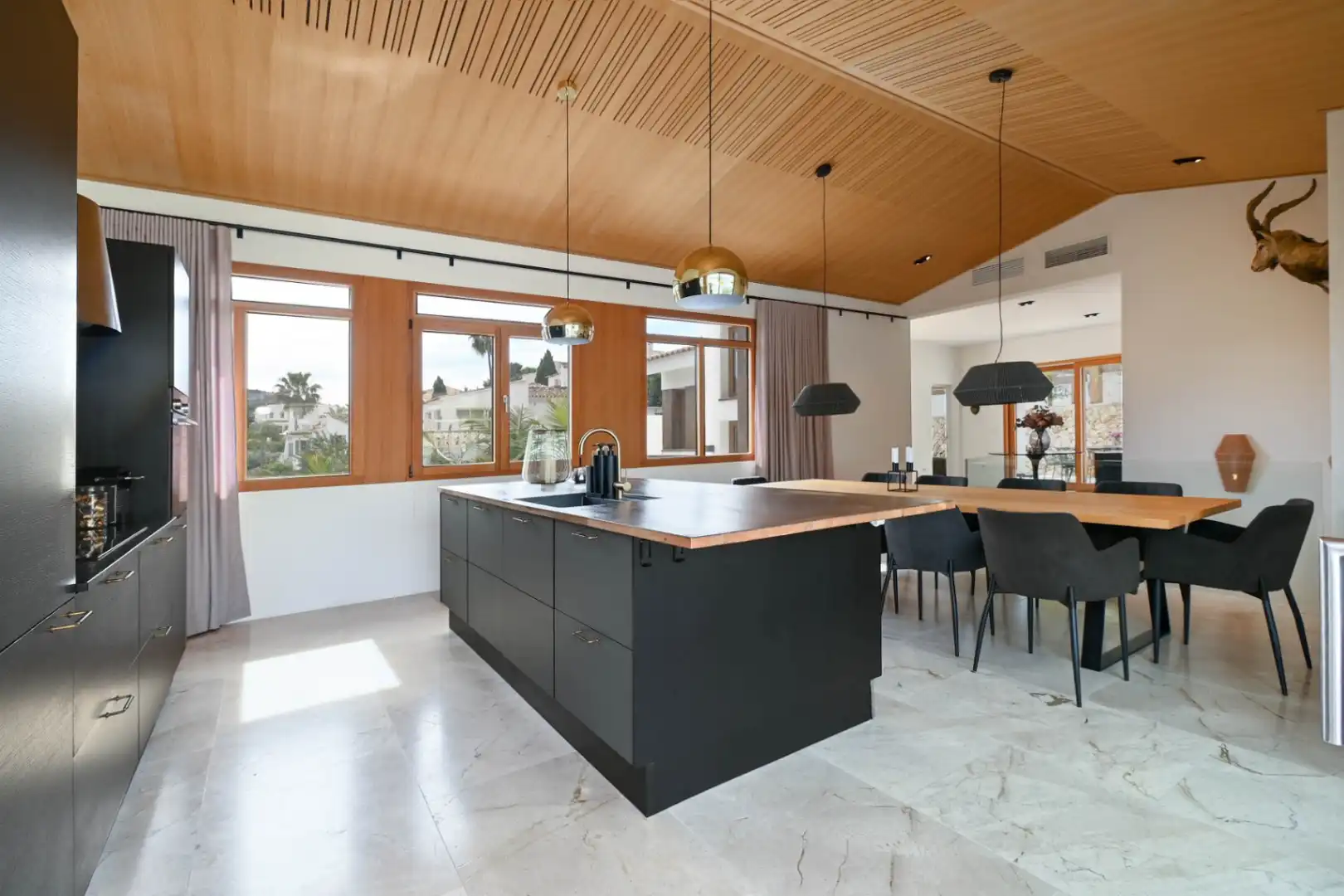 Chalet con piscina en venta en El Portet - Pla de Mar, imagen 14