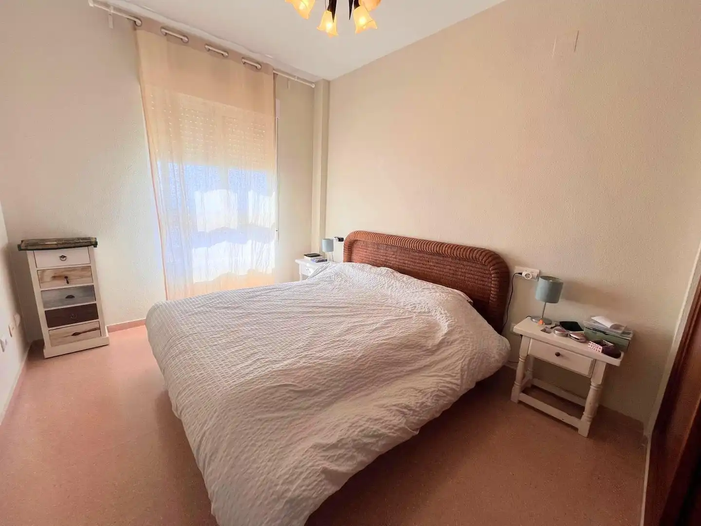 Apartament amb terrassa de lloguer a Platja de Vila Joiosa, imagen 10