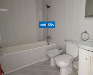 Bathroom of Flat for sale in Toràs  with Terrace and Storage room
