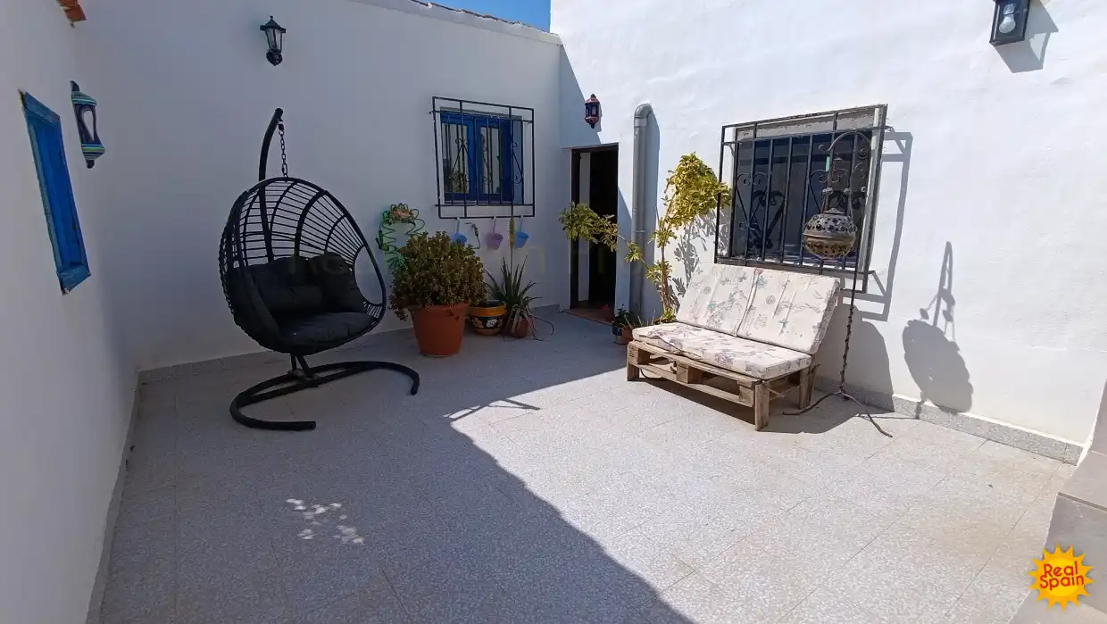 Casa rústica en venta en Vélez-Rubio, imagen 38