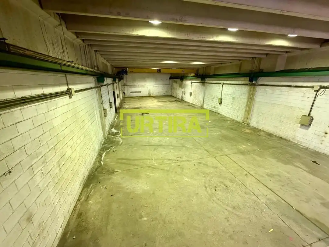 Nave industrial de alquiler en Astigarraga