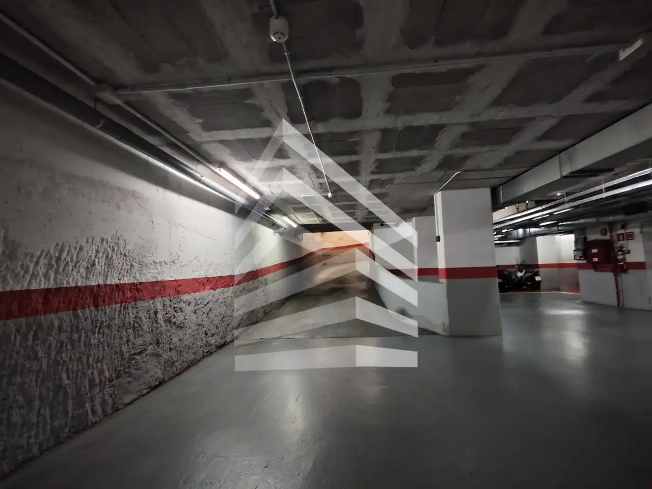 Parking of Garage for rent in Les Corts