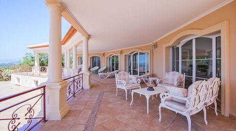 Photo 5 of Houses for sale in Partida Tosal - Zona dels Castellans, Jávea / Xàbia