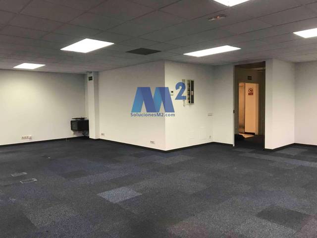 Oficina en Alquiler en El Soto de la Moraleja