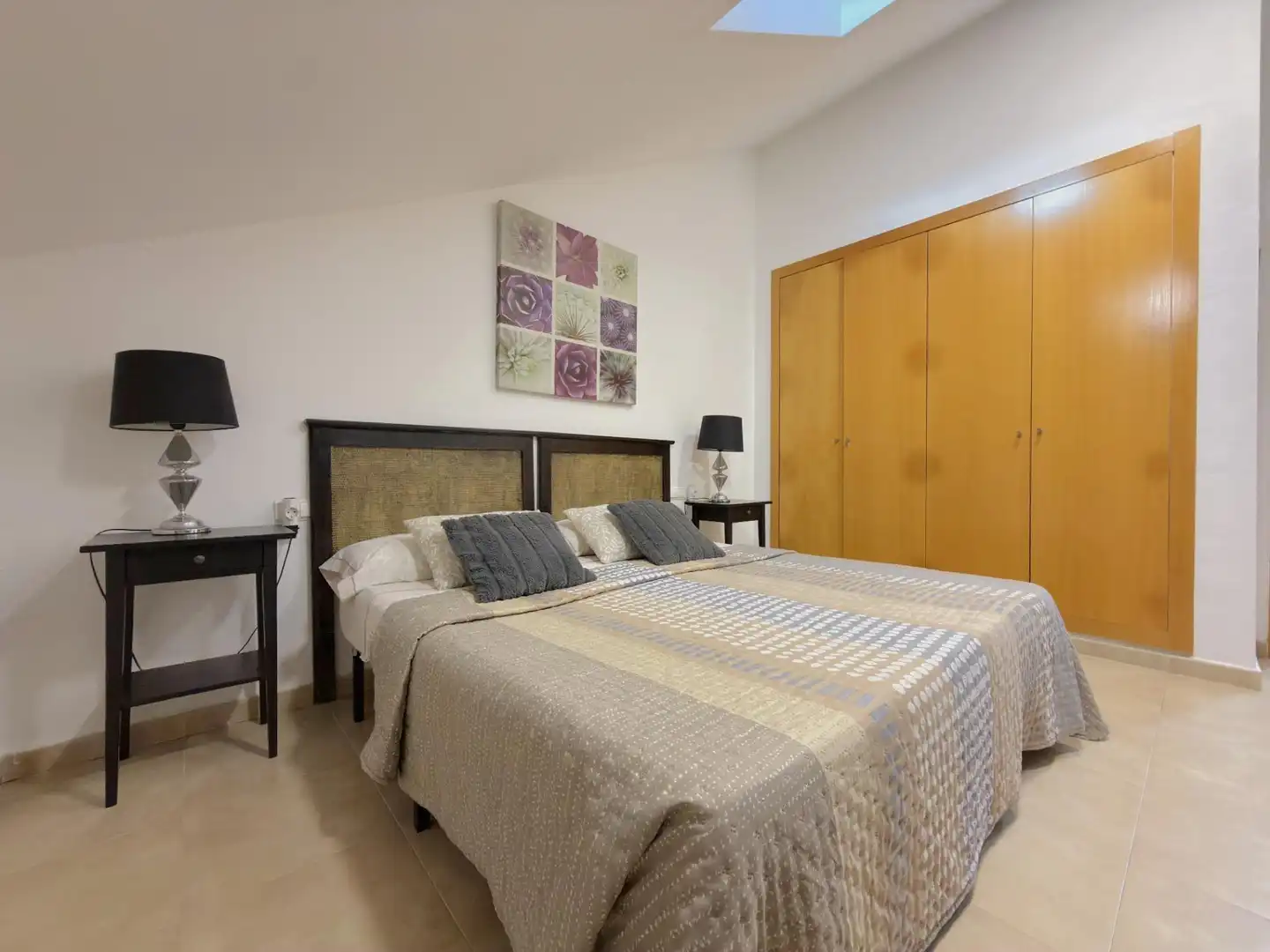 Dúplex en venta en VERGE, Grau de Gandia - Venecia - Marenys de Rafalcaid