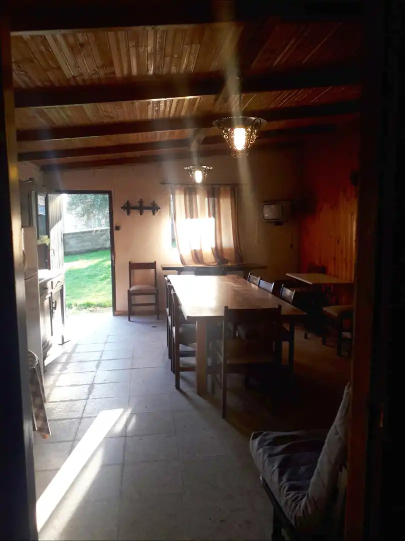 Detached house with garden for sale in Lugar Lugar de Vilar, imagen 9