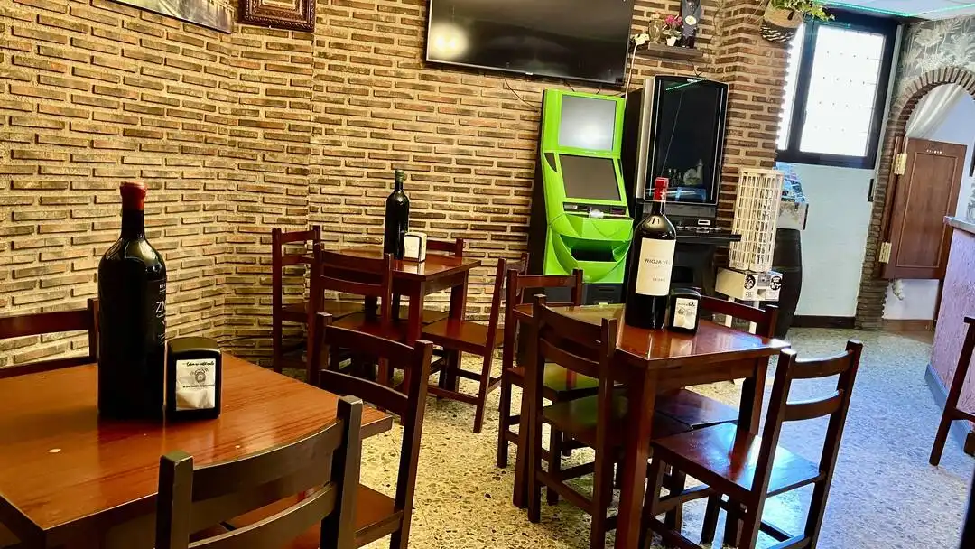 Local comercial en alquiler en Algorta, imagen 13