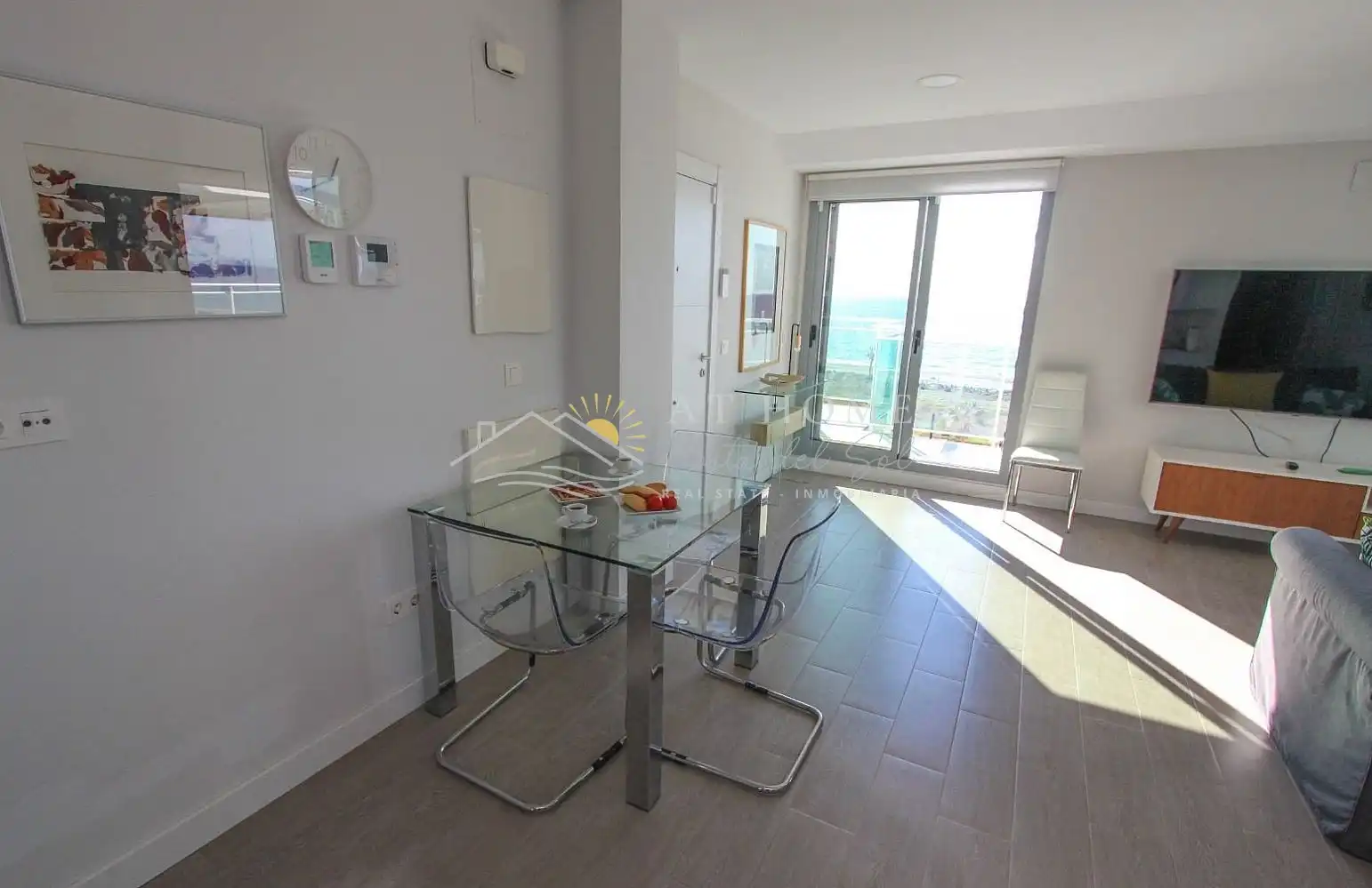 Apartament amb piscina en venda a El Morche, imagen 27