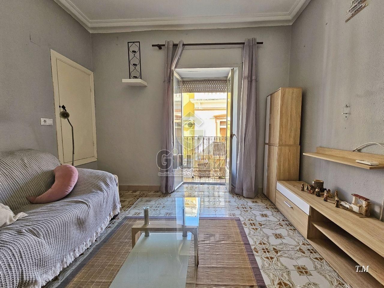 Wohnung zur Miete in Casco Antiguo