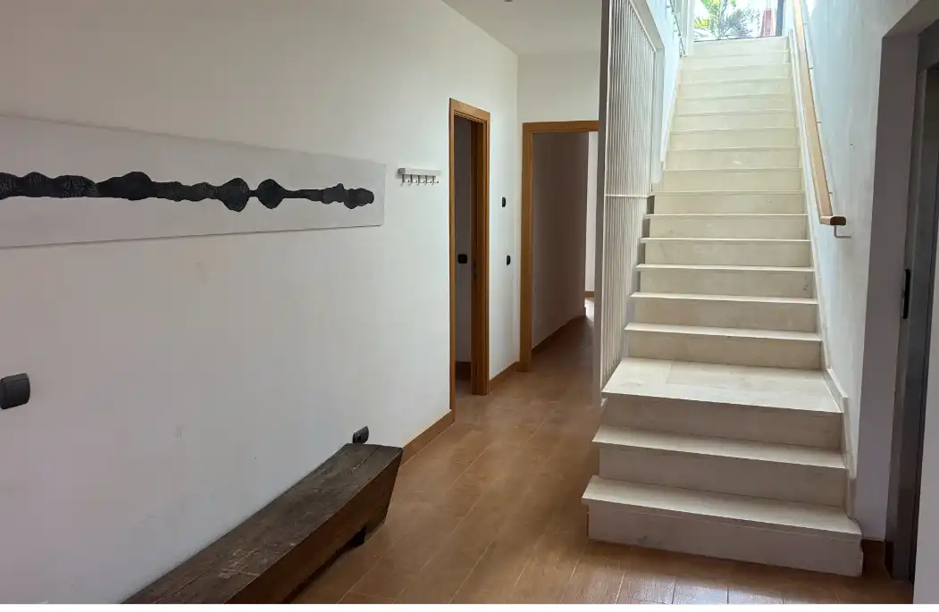 Chalet con terraza en venta en Calle San Bartolomé de Tirajana 9, imagen 14