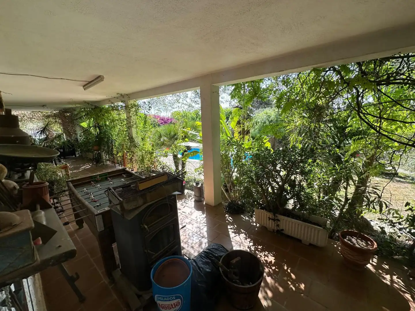 Villa con terrazza in vendita a Las Palmeras, imagen 27